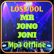 Loss Dol - MrJono Joni mp3 Offline