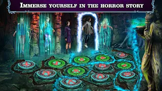 Mystery Tales: Her Own Eyes - Screenshot 3