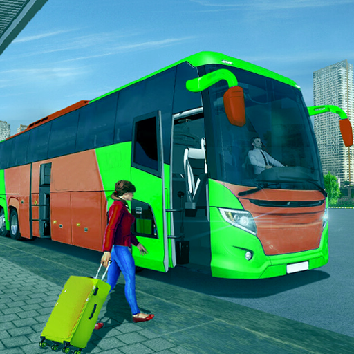 Bus Simulator Games Bus Driver