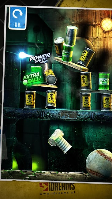 Can Knockdown 3 Mod Apk (Unlocked All Levels, Unlimited Money, No ads) Free