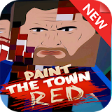 Tips Paint the Town Red 2017 icon