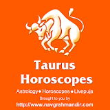 Taurus Horoscopes 2017 icon