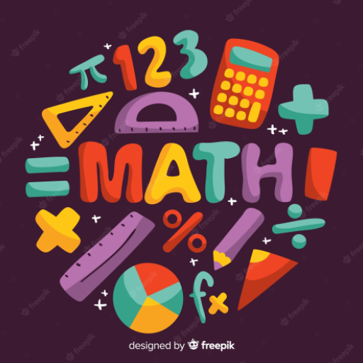 Math & Code Lab logo