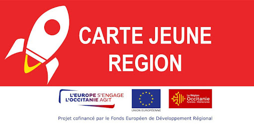 Carte Jeune Region Apps On Google Play