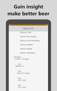 Скачать Brew Tracker Онлайн бесплатно на Андроид