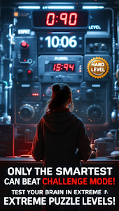 100 Doors: Escape Room Game