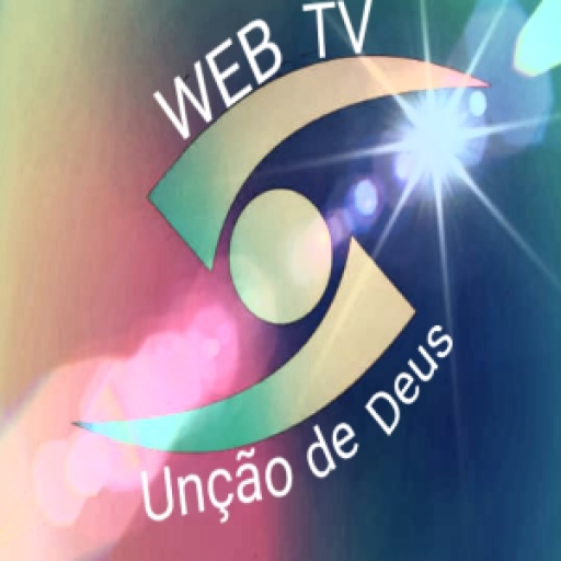Web TV Unção de Deus 1.0 Icon