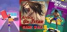 Attack on Titan & Game for AOT [MOD]のおすすめ画像1