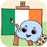 MTL Learn Irish Words icon