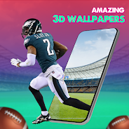3D Wallpaper - Cool Wallpapers APK (Android App) - Free Download