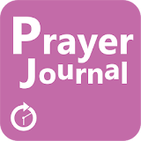 April 2016 Prayer Journal icon