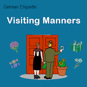 German Visiting Manners