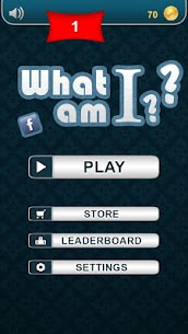 What am I? – Little Riddles For PC 2