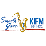 Smooth Jazz KIFM icon