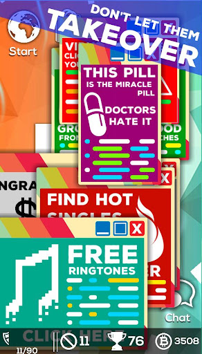 Popup Blocker Screen 2