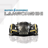 Drifting Car Game: Lamborghini icon