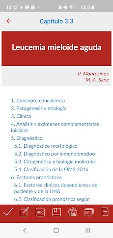 Manual de Hematología 2022のおすすめ画像3