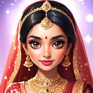 Wedding Fashion Cooking Party apk
