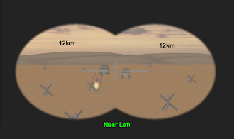 Game screenshot Artillery Fire apk download