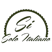 Top 25 Food & Drink Apps Like Si Solo Italiano - Best Alternatives