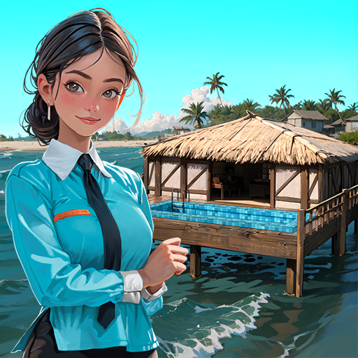 Beach Hotel Simulator 3D Download on Windows