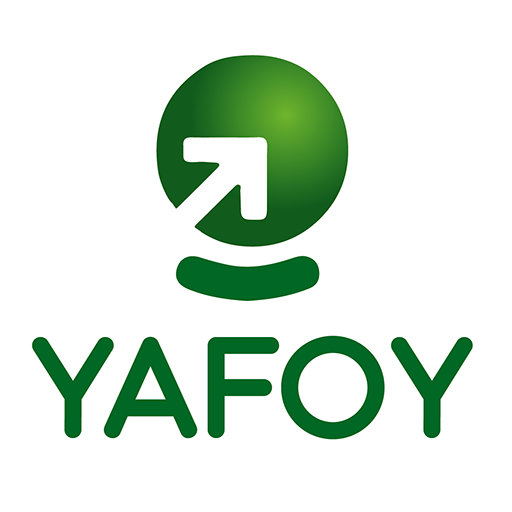 YAFOY Paiement Marchand 2.54 Icon