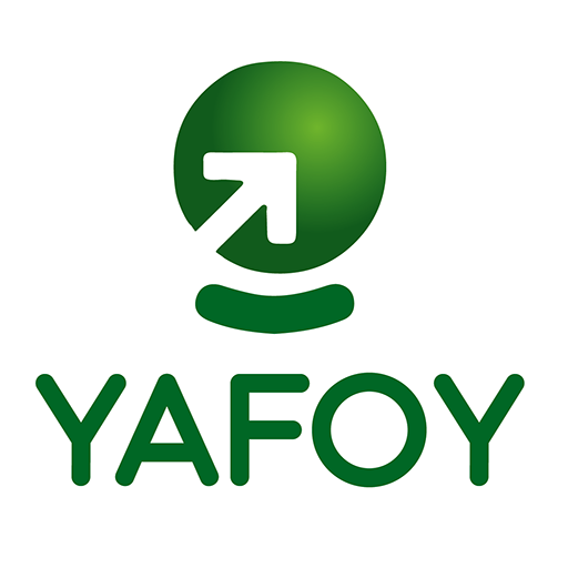 YAFOY Paiement Marchand logo