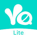 Herunterladen Yalla Lite - Group Voice Chat Installieren Sie Neueste APK Downloader