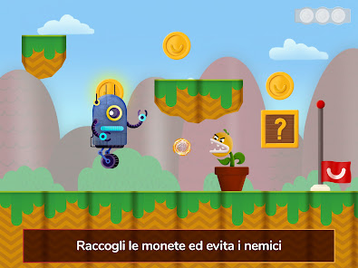 Immagine screenshot