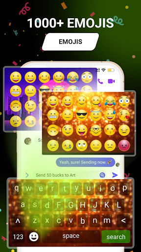 Go Keyboard  keyboard Lite