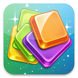 Icon image Bloccy - Block Puzzle Legend