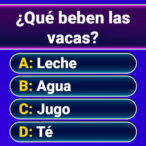 Millonario 2024 trivia quiz Apps en Google Play
