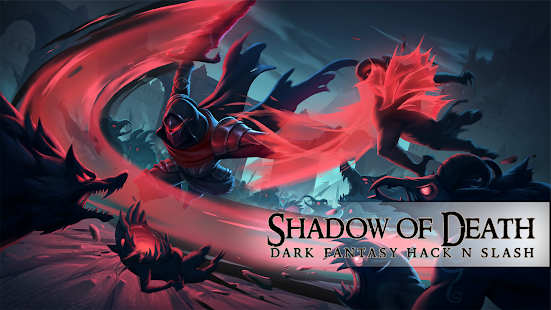 Shadow of Death: Soul Offline 1.101.0.0 APK screenshots 7
