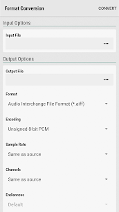 WaveEditor for Android™ Audio Recorder & Editor 1.97 APK (Pro Unlocked/Premium Features) Free For Android 8