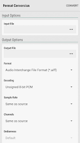 Twisted Wave Audio Editor Mod (Premium Unlocked) IPA For iOS Gallery 7
