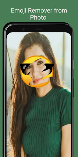Emoji Remover From Photo Screen 2