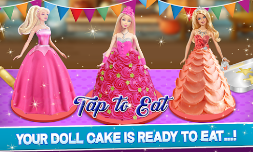 Ice Cream Cake - Cooking Game – Apps no Google Play