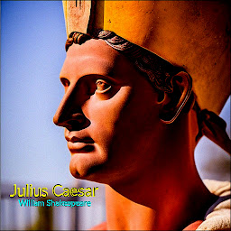 Icon image Julius Caesar - William Shakespeare