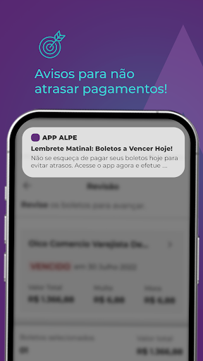 Alpe Screen 3