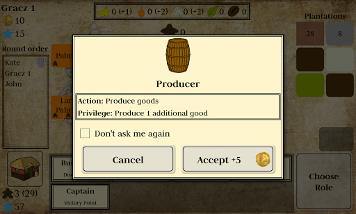 Isla Rica Screen 2