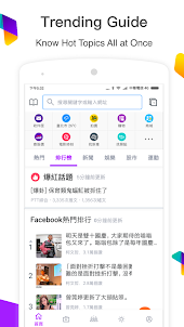 Yahoo Taiwan - Inform, Connect