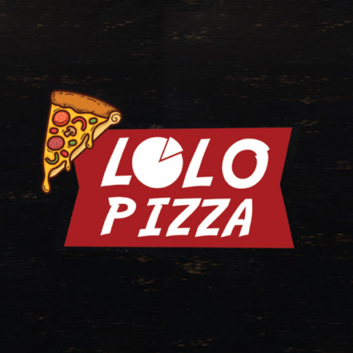Lolo Pizza  Icon