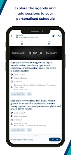 Aviation Festival screenshot 5