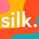 Silk. - Faceyoga & Excercises - Androidアプリ