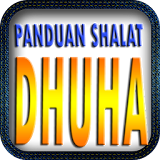 Panduan Sholat Dhuha icon