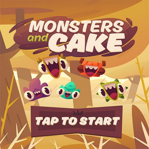 Monsters and Cake