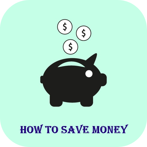 How To Save Money logo
