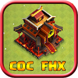 COC FHX 2016 icon