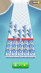 Skærmbillede 10 Spawn Towers android