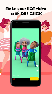 Add Face To Video - Funny Face 1.2.0 APK + Mod (Free purchase) for Android